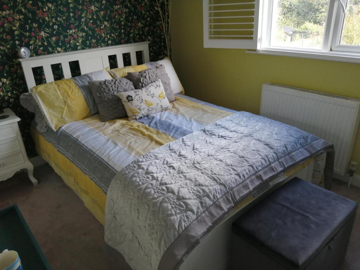 Charming Pink House With Perfect Location Apartment Whitstable Ngoại thất bức ảnh